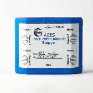 Aces Instrument Module Stepper Aces I/O Modules SIMBUTIK