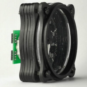 ME262 Simulator Airspeed Indicator - Image 2