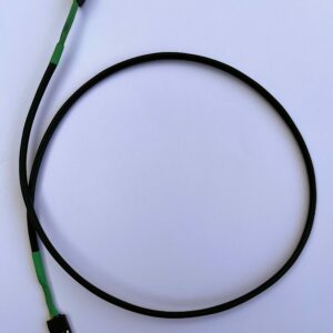 Stepper Motor to Module Cable 2 Pin Accessories SIMBUTIK