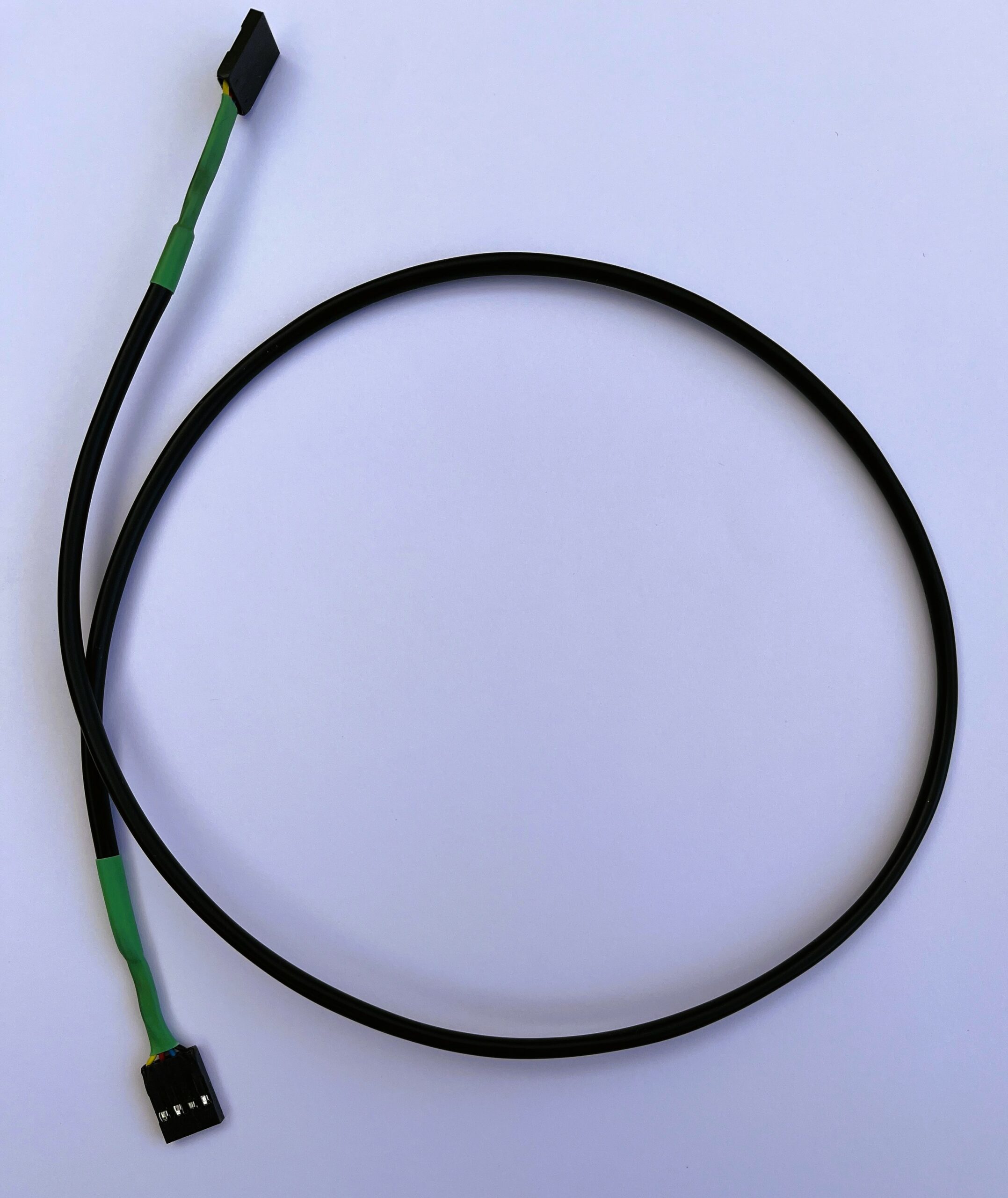 Stepper Motor to Module Cable Accessories SIMBUTIK