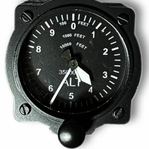 spitfire - Altimeter-Gauge-Type-1