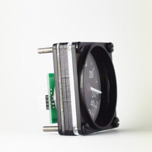 Lancaster Simulator Flap Gauge - Image 2
