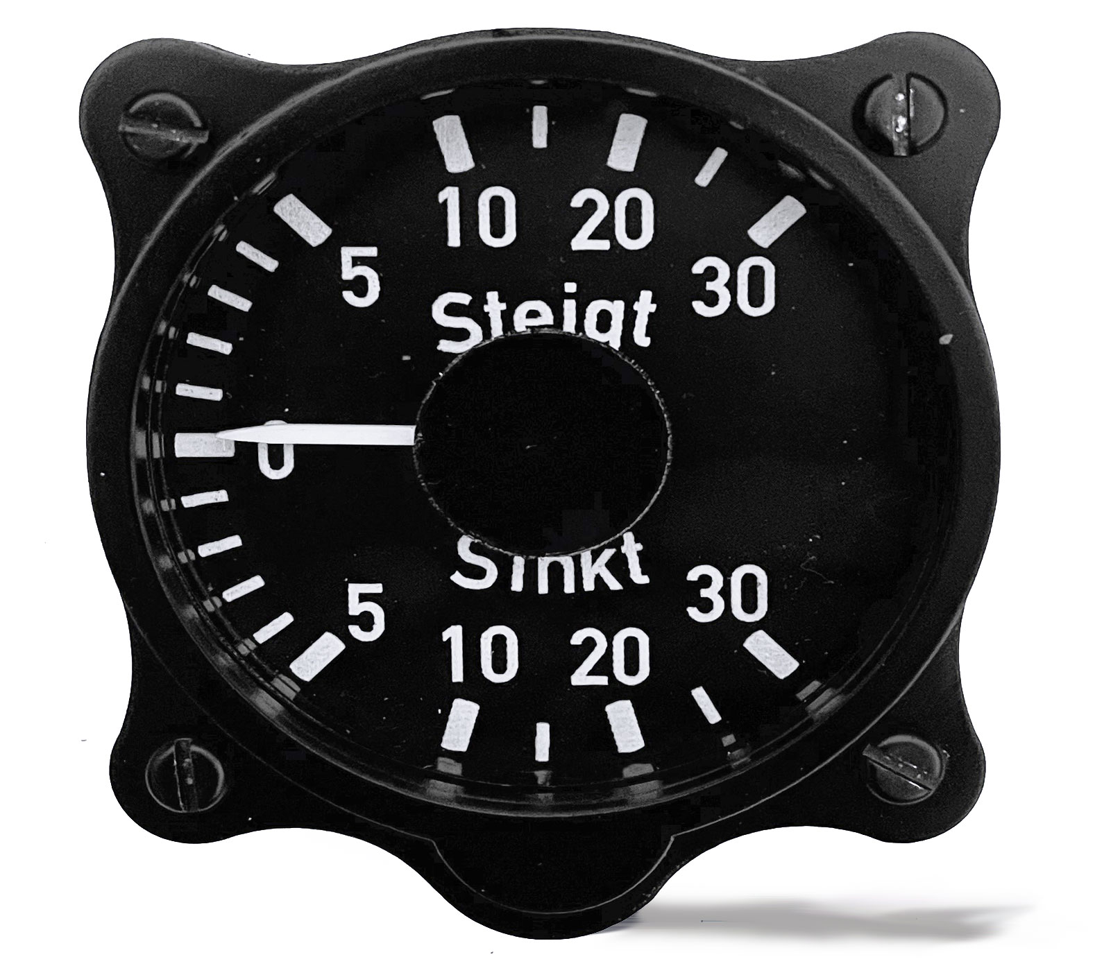 ME262 Simulator Climb and Descend Gauge ME262 Simulator SIMBUTIK