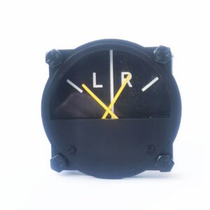 Lancaster Simulator Directional Finder Indicator Gauge Lancaster Simulator SIMBUTIK