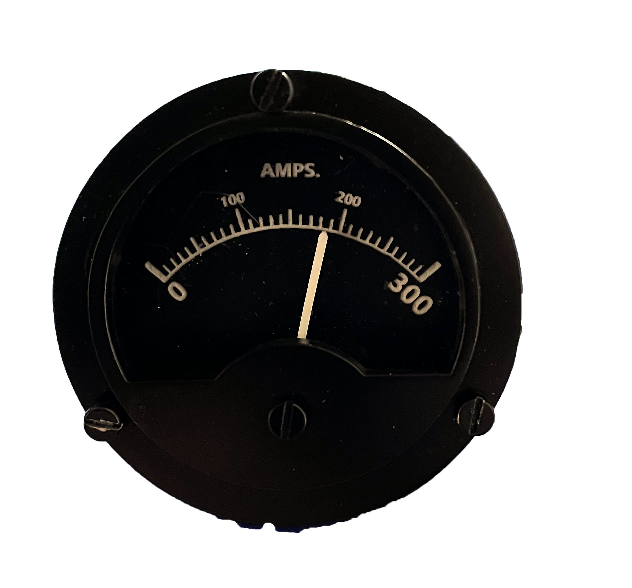 B17 Simulator Ammeter Gauge B17 Simulator SIMBUTIK