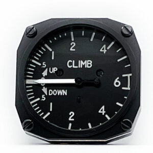 B17 Simulator Climb and Descend Gauge B17 Simulator SIMBUTIK