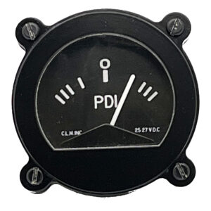 B17 Simulator Pilot Director Indicator Gauge B17 Simulator SIMBUTIK