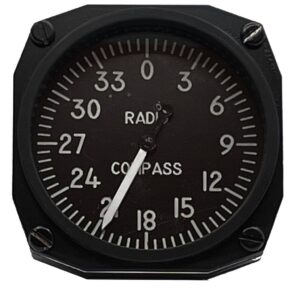 B17 Simulator Radio Compass Gauge B17 Simulator SIMBUTIK