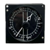 Lancaster Pilot's DR Repeater Compass Mk1 Gauge