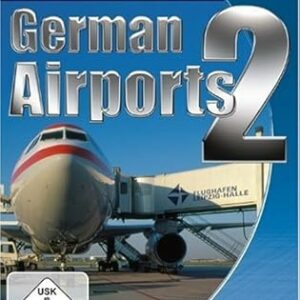 German Airports 2