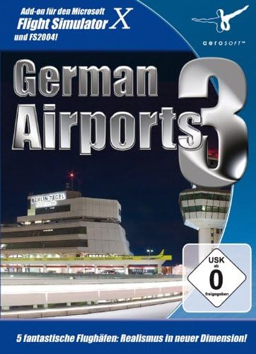 German Airports