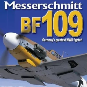 Flight1 Messerschmit BF109