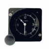 P51 Clock Gauge