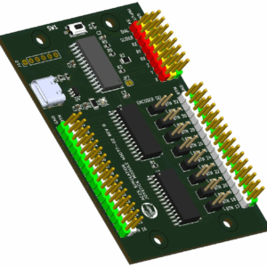 Aces Joystick Module