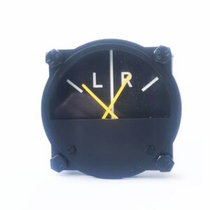 Lancaster Simulator Directional Finder Indicator Gauge