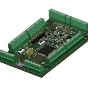 Aces Input Output Module