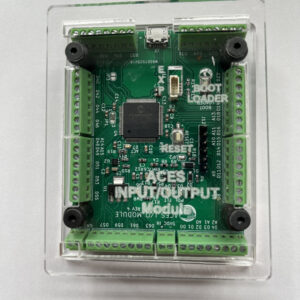 Aces Input/Output Module Enclosure