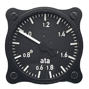 ME 109 Simulator Boost Pressure Gauge  (FL-20555)