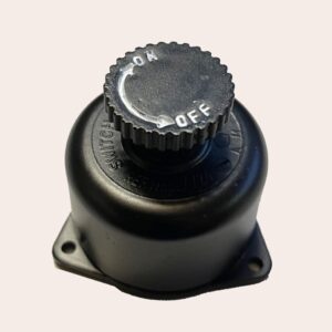 Hurricane Simulator Dummy Dimmer Switch (5c/724)
