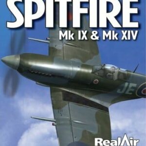 RealAir Spitfire (FSX) Used