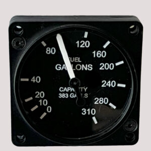 Lancaster 310 gallon Fuel Gauge