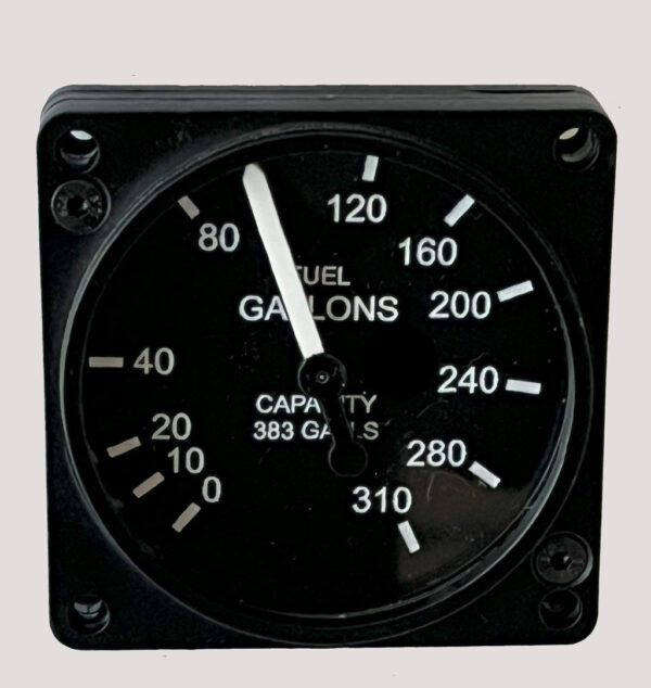 Lancaster 310 gallon Fuel Gauge