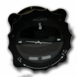 ME109 Simulator Artificial Horizon Gauge