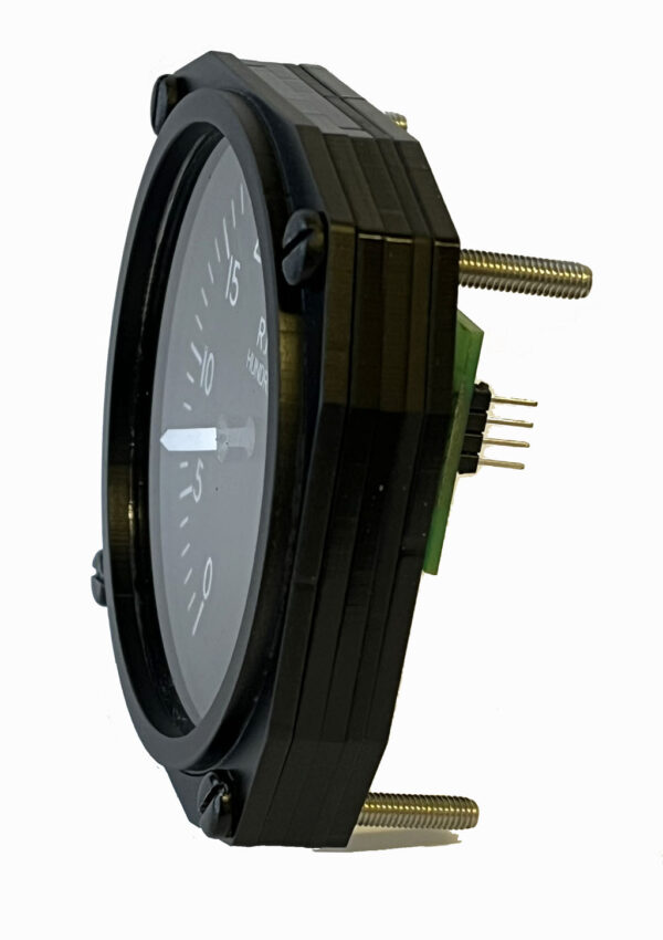 P51 RPM Gauge - Image 2