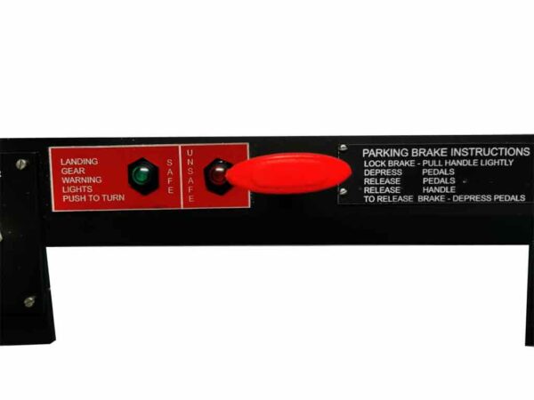 P51 Lower Panel Kit - Image 2