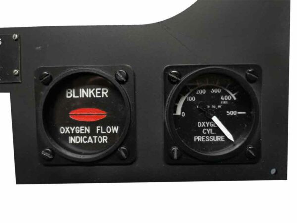 P51 Lower Panel Kit - Image 4