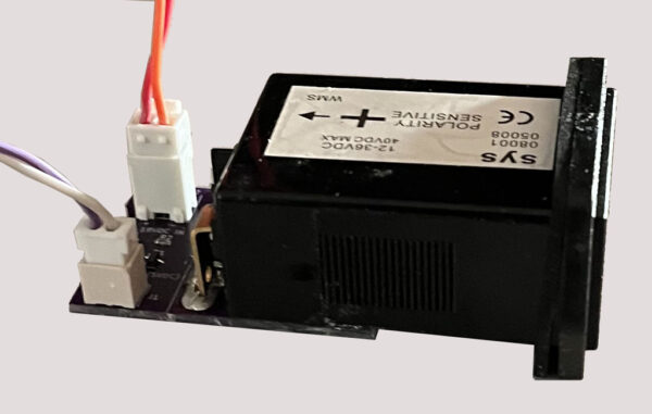Hobbs Meter Gauge - Image 2