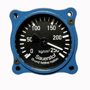 ME109 Oxygen Gauge